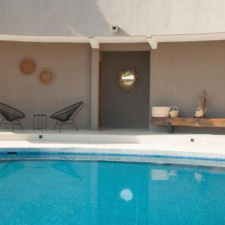 Casa Lulu Bed & Breakfast San José del Cabo Екстериор снимка