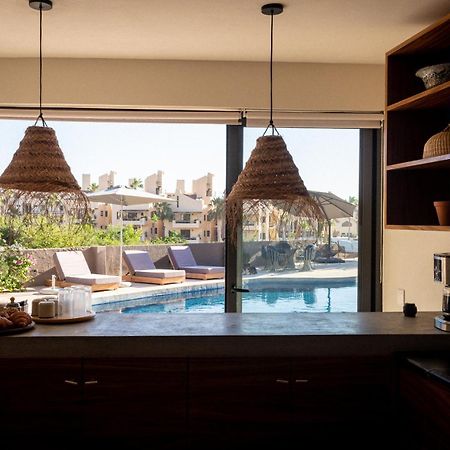 Casa Lulu Bed & Breakfast San José del Cabo Екстериор снимка
