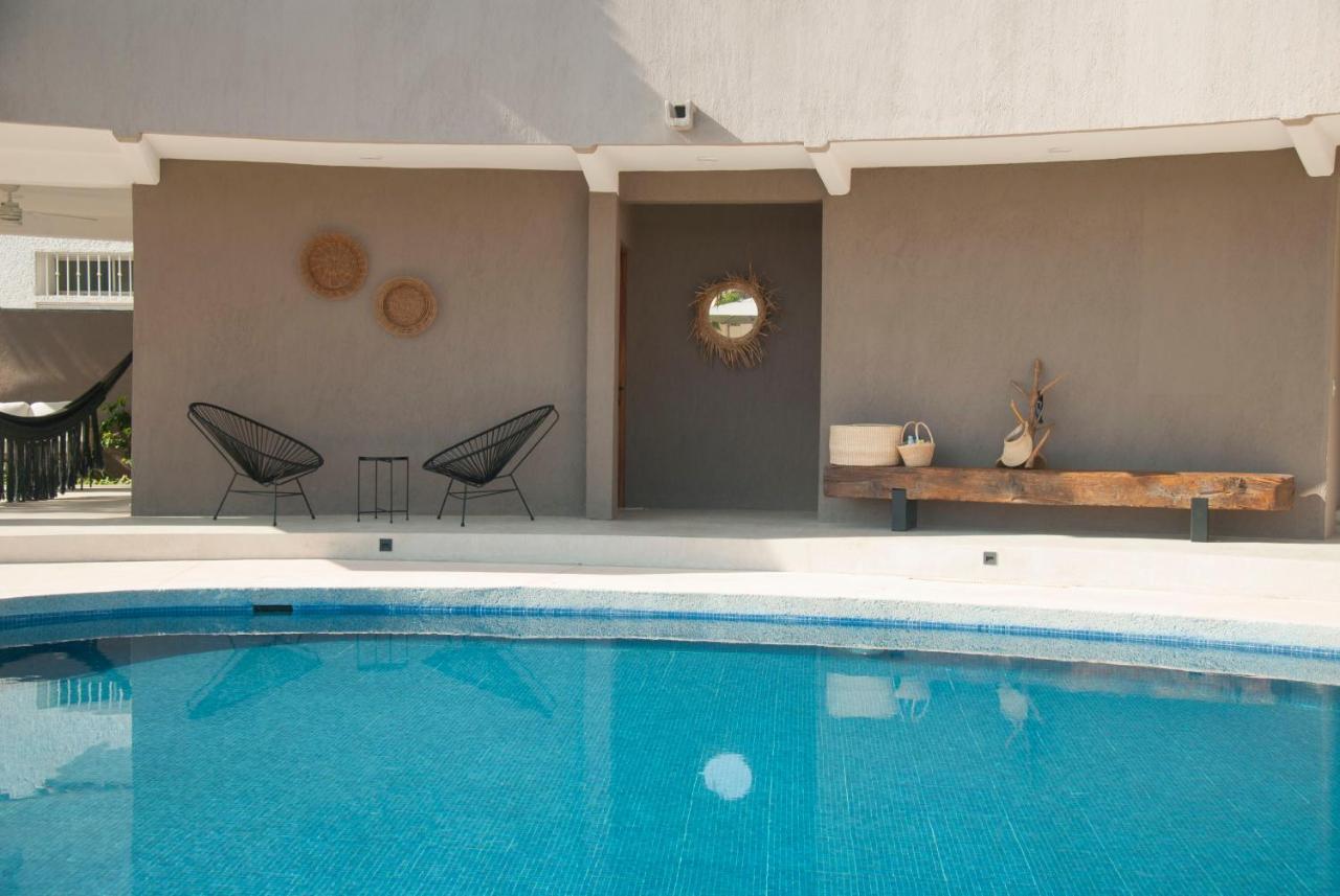 Casa Lulu Bed & Breakfast San José del Cabo Екстериор снимка