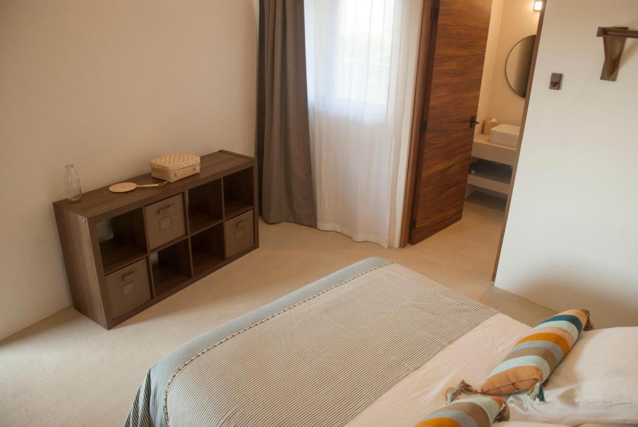 Casa Lulu Bed & Breakfast San José del Cabo Екстериор снимка