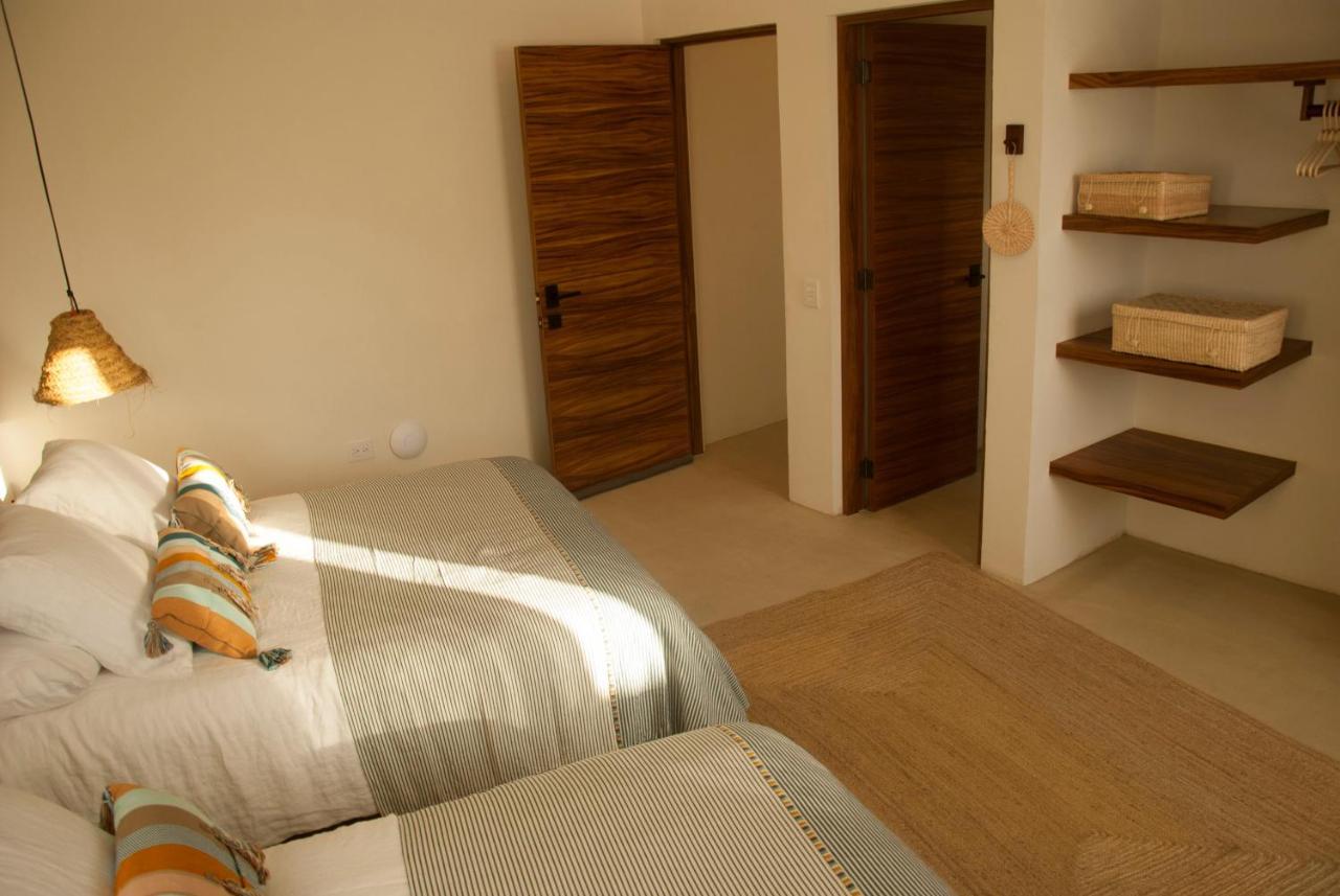 Casa Lulu Bed & Breakfast San José del Cabo Екстериор снимка