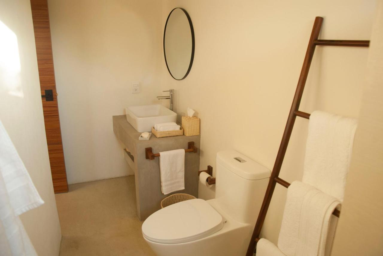 Casa Lulu Bed & Breakfast San José del Cabo Екстериор снимка