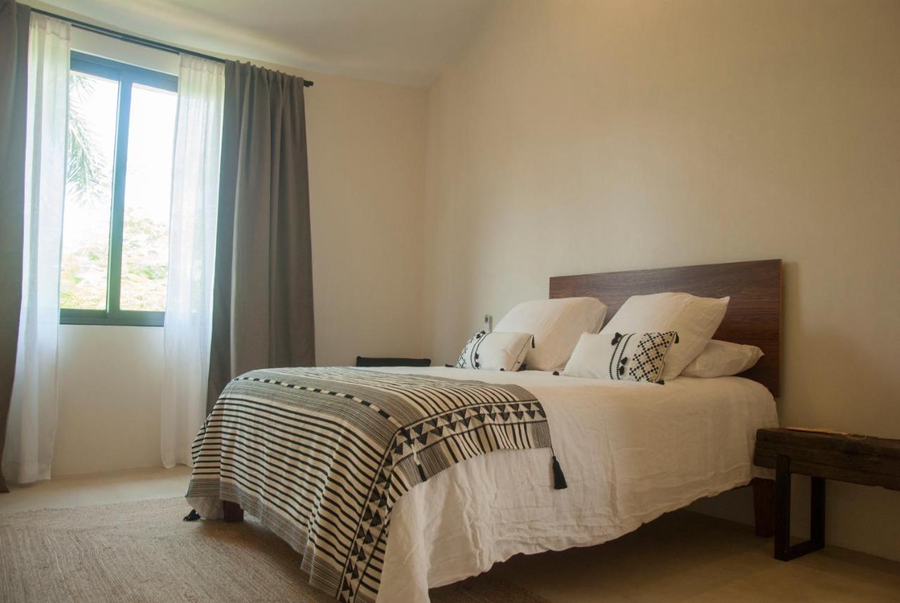 Casa Lulu Bed & Breakfast San José del Cabo Екстериор снимка