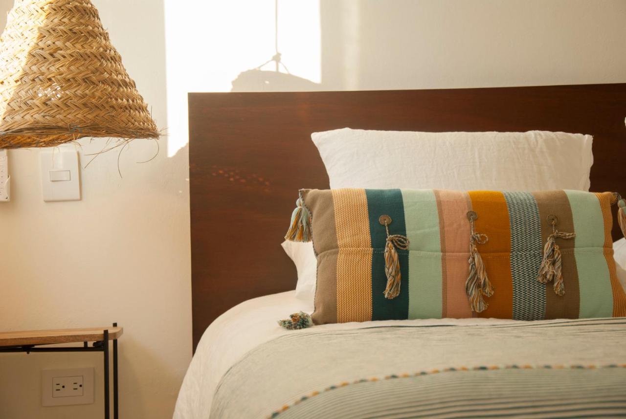 Casa Lulu Bed & Breakfast San José del Cabo Екстериор снимка