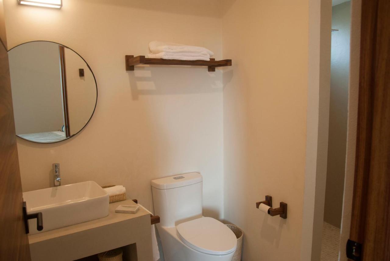 Casa Lulu Bed & Breakfast San José del Cabo Екстериор снимка