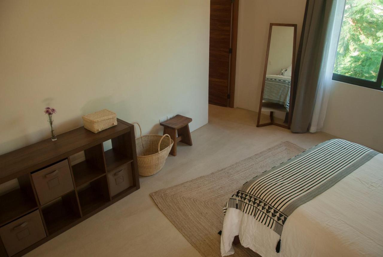 Casa Lulu Bed & Breakfast San José del Cabo Екстериор снимка