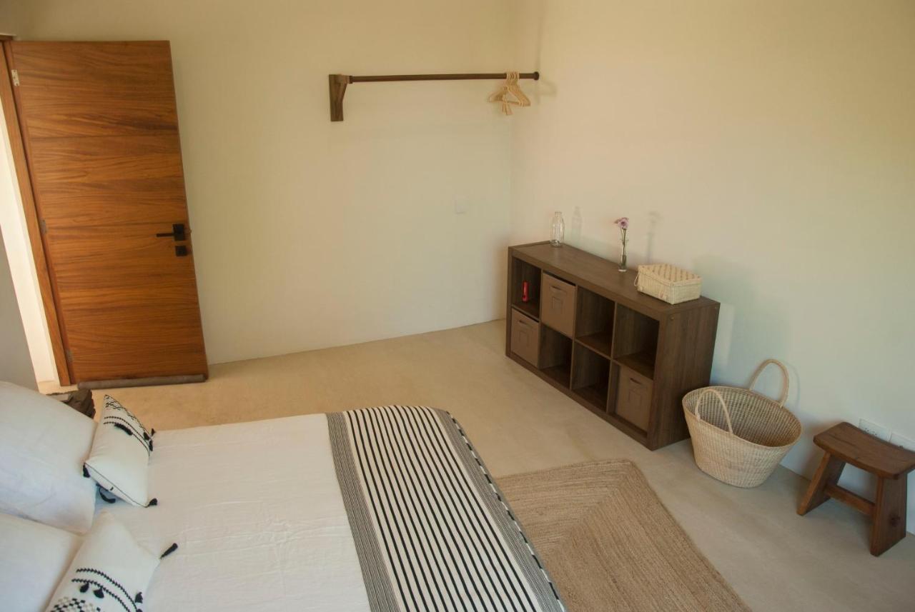 Casa Lulu Bed & Breakfast San José del Cabo Екстериор снимка