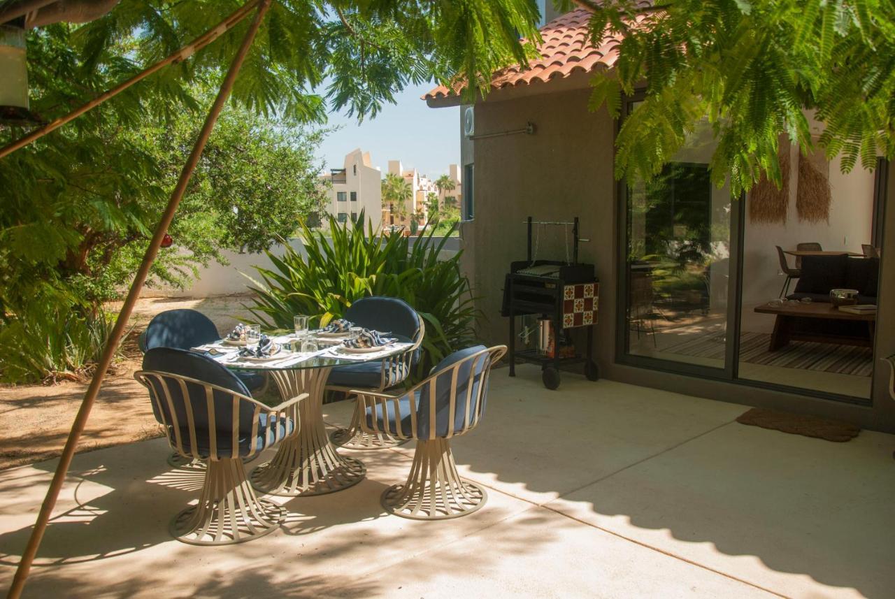 Casa Lulu Bed & Breakfast San José del Cabo Екстериор снимка