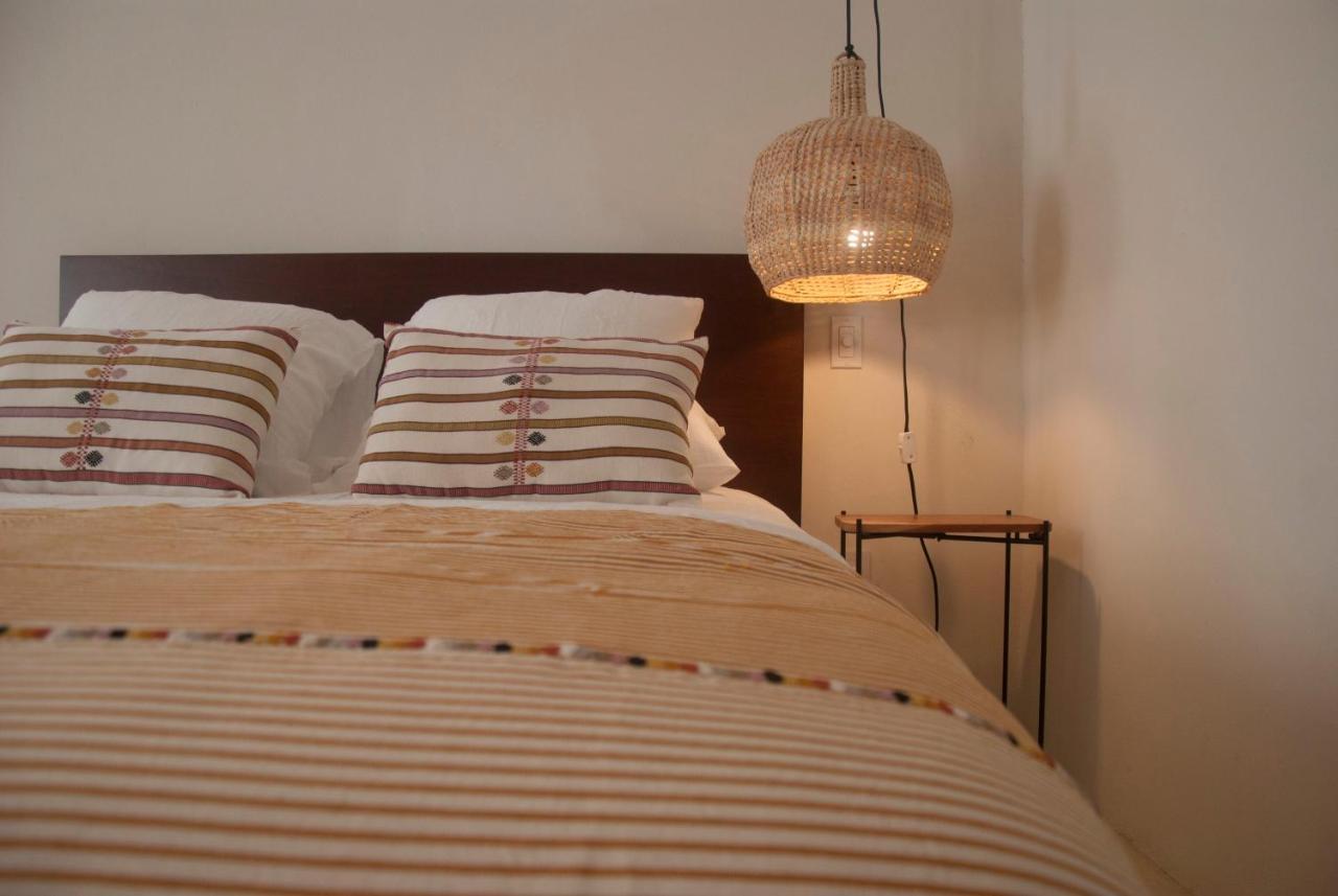 Casa Lulu Bed & Breakfast San José del Cabo Екстериор снимка