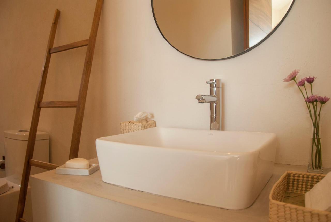 Casa Lulu Bed & Breakfast San José del Cabo Екстериор снимка
