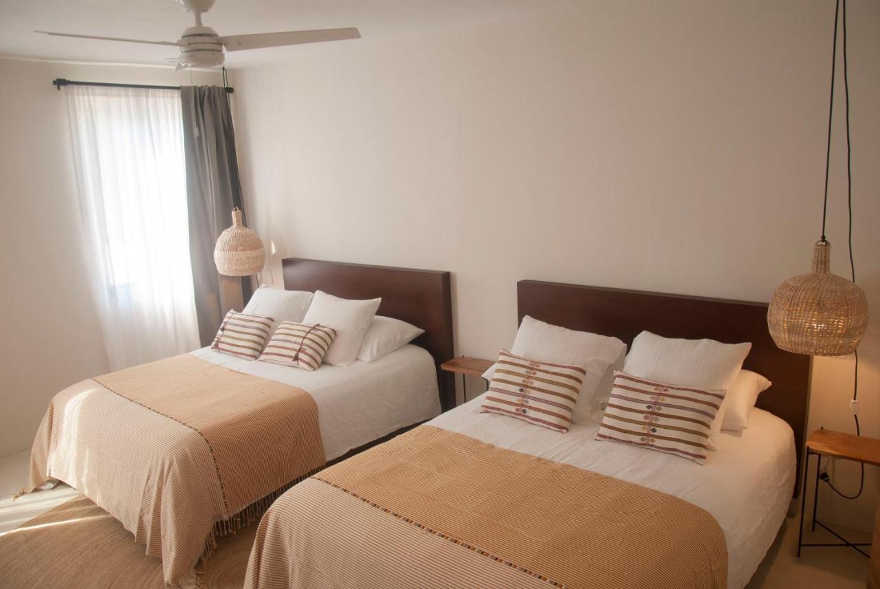 Casa Lulu Bed & Breakfast San José del Cabo Екстериор снимка