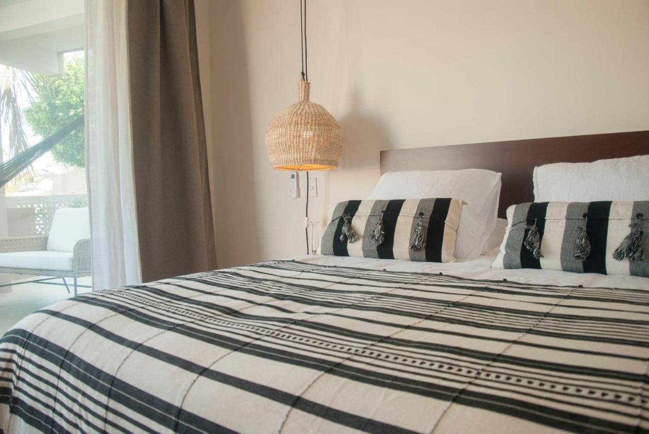 Casa Lulu Bed & Breakfast San José del Cabo Екстериор снимка