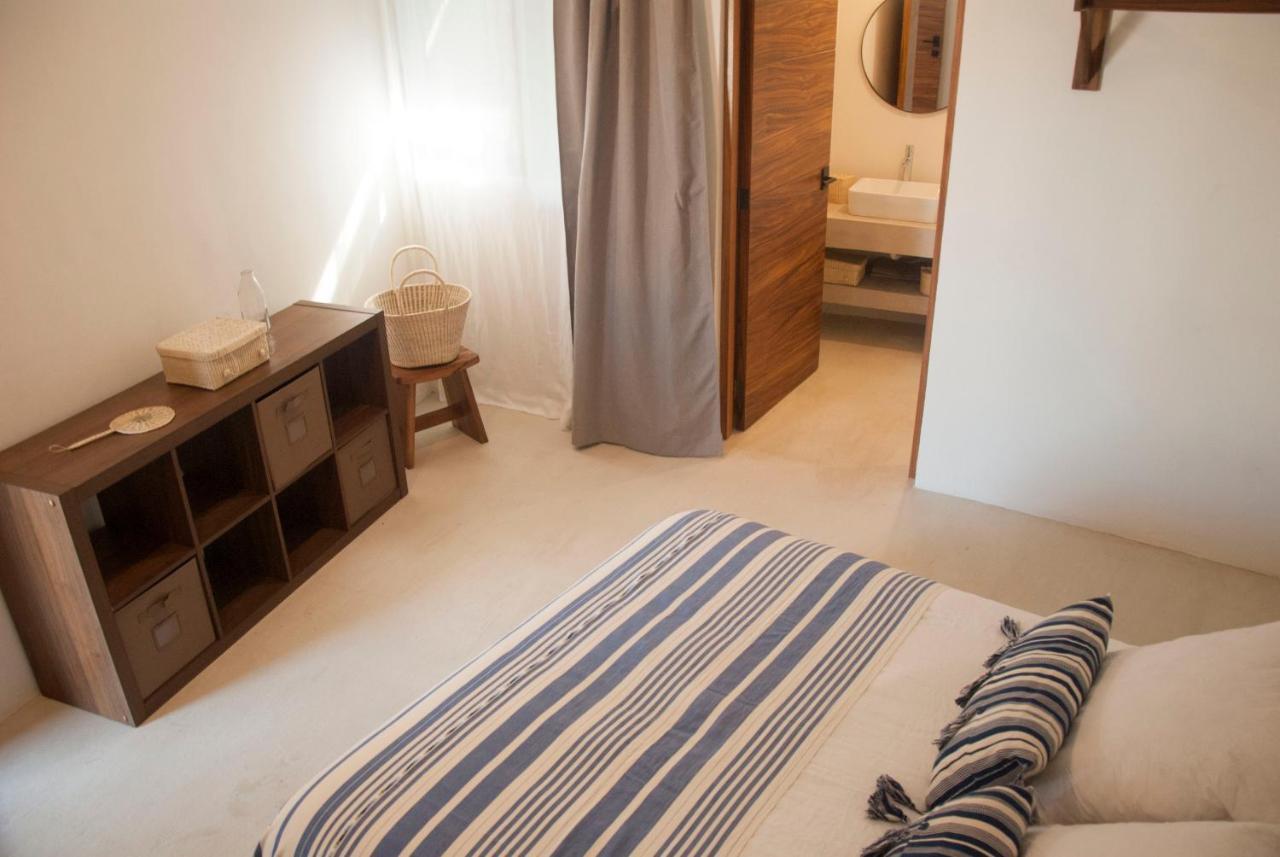 Casa Lulu Bed & Breakfast San José del Cabo Екстериор снимка