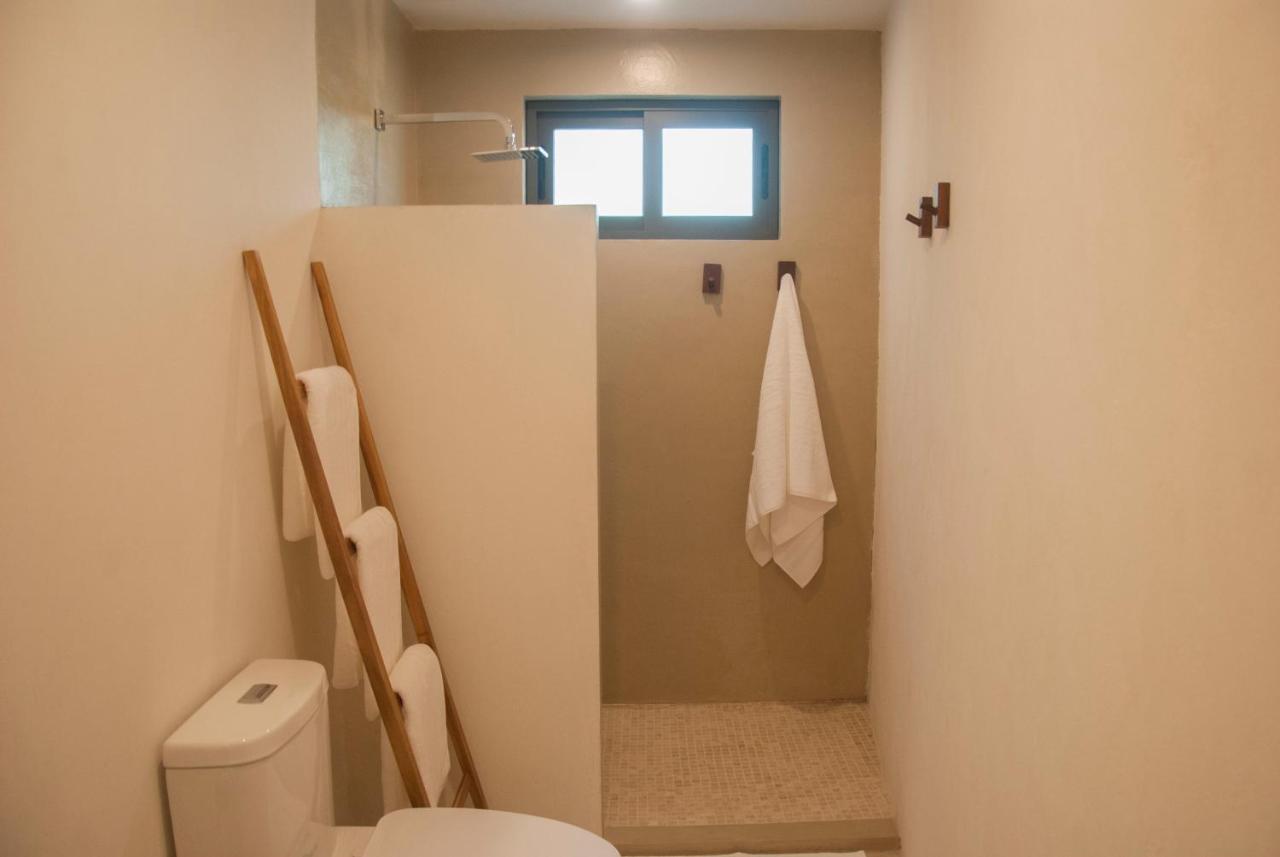 Casa Lulu Bed & Breakfast San José del Cabo Екстериор снимка