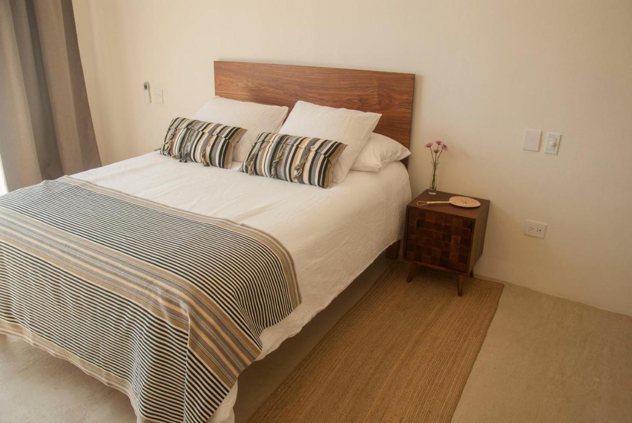 Casa Lulu Bed & Breakfast San José del Cabo Екстериор снимка