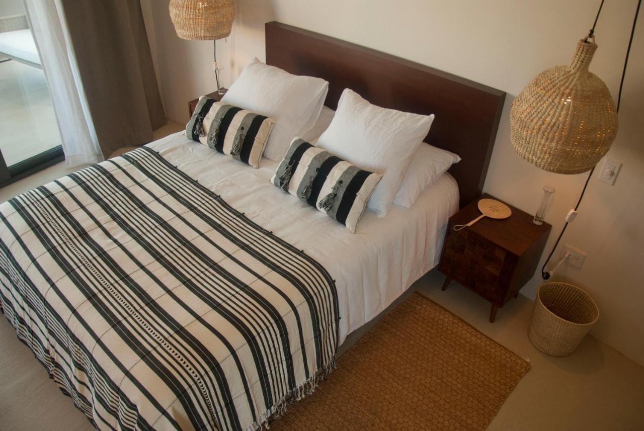 Casa Lulu Bed & Breakfast San José del Cabo Екстериор снимка