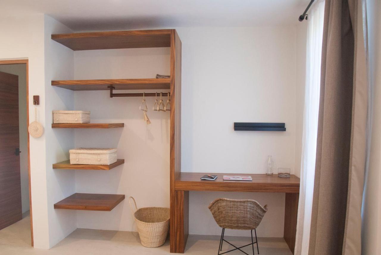 Casa Lulu Bed & Breakfast San José del Cabo Екстериор снимка