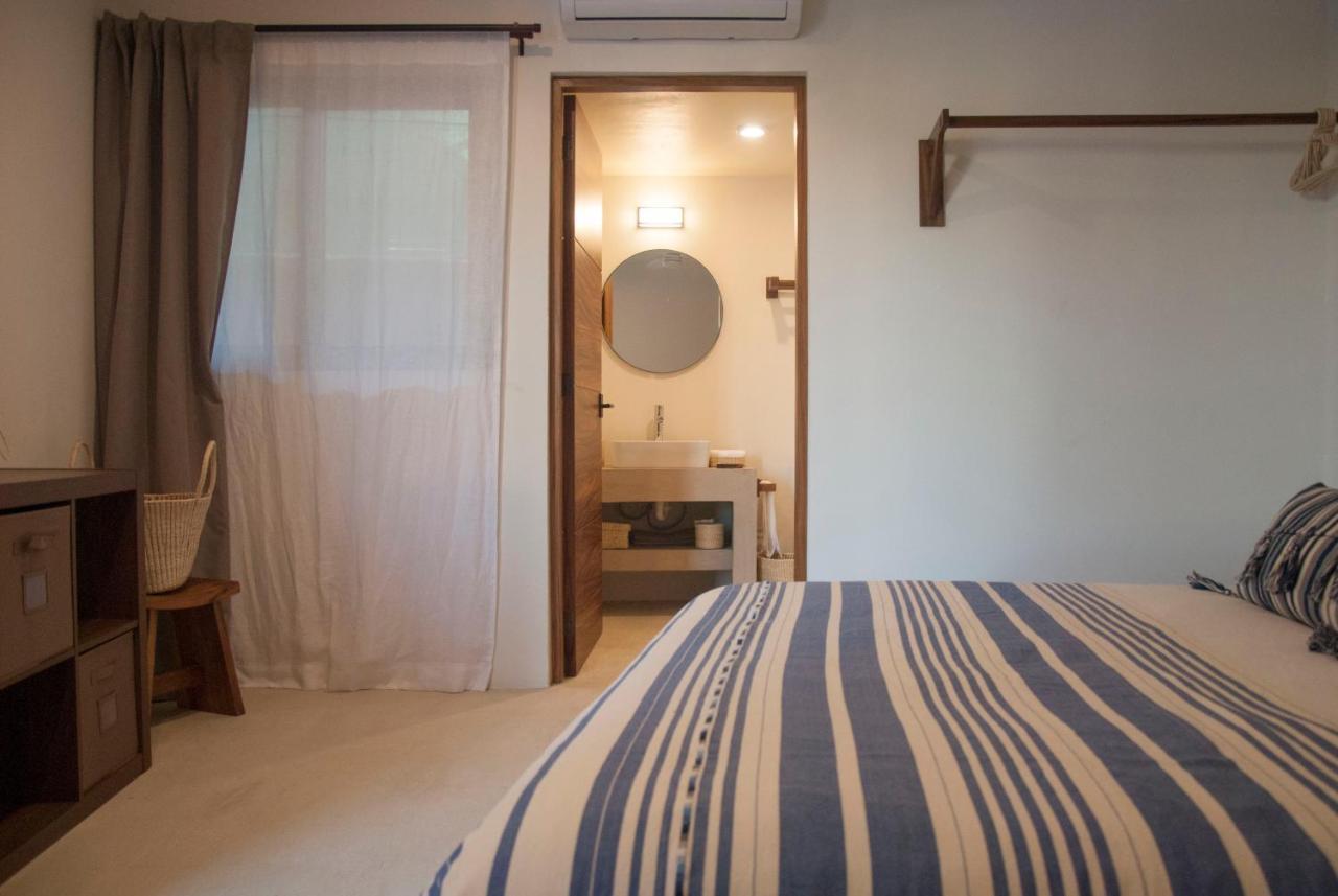Casa Lulu Bed & Breakfast San José del Cabo Екстериор снимка