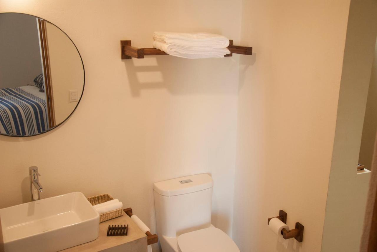 Casa Lulu Bed & Breakfast San José del Cabo Екстериор снимка