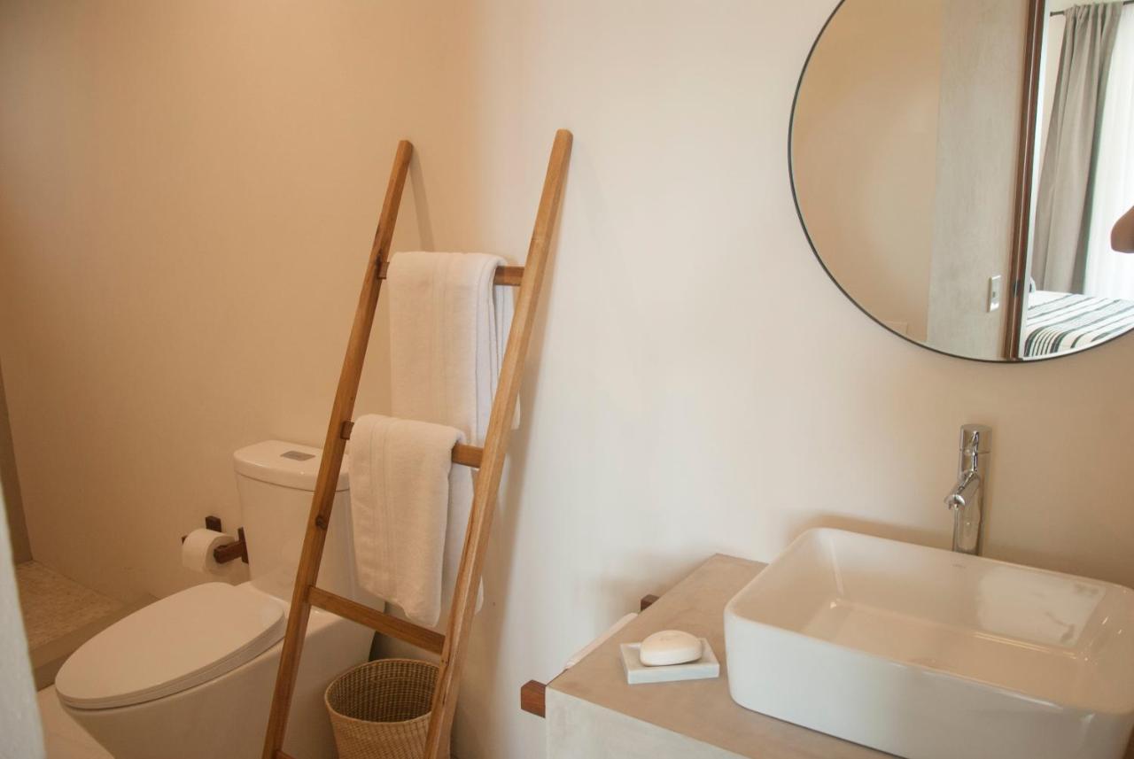 Casa Lulu Bed & Breakfast San José del Cabo Екстериор снимка