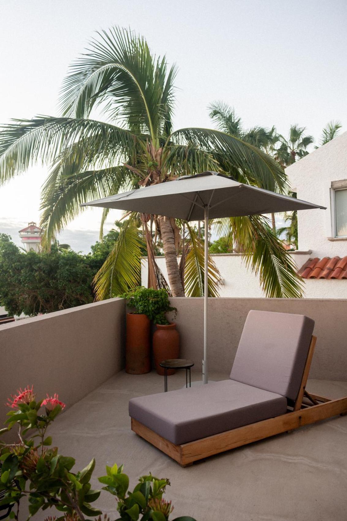 Casa Lulu Bed & Breakfast San José del Cabo Екстериор снимка