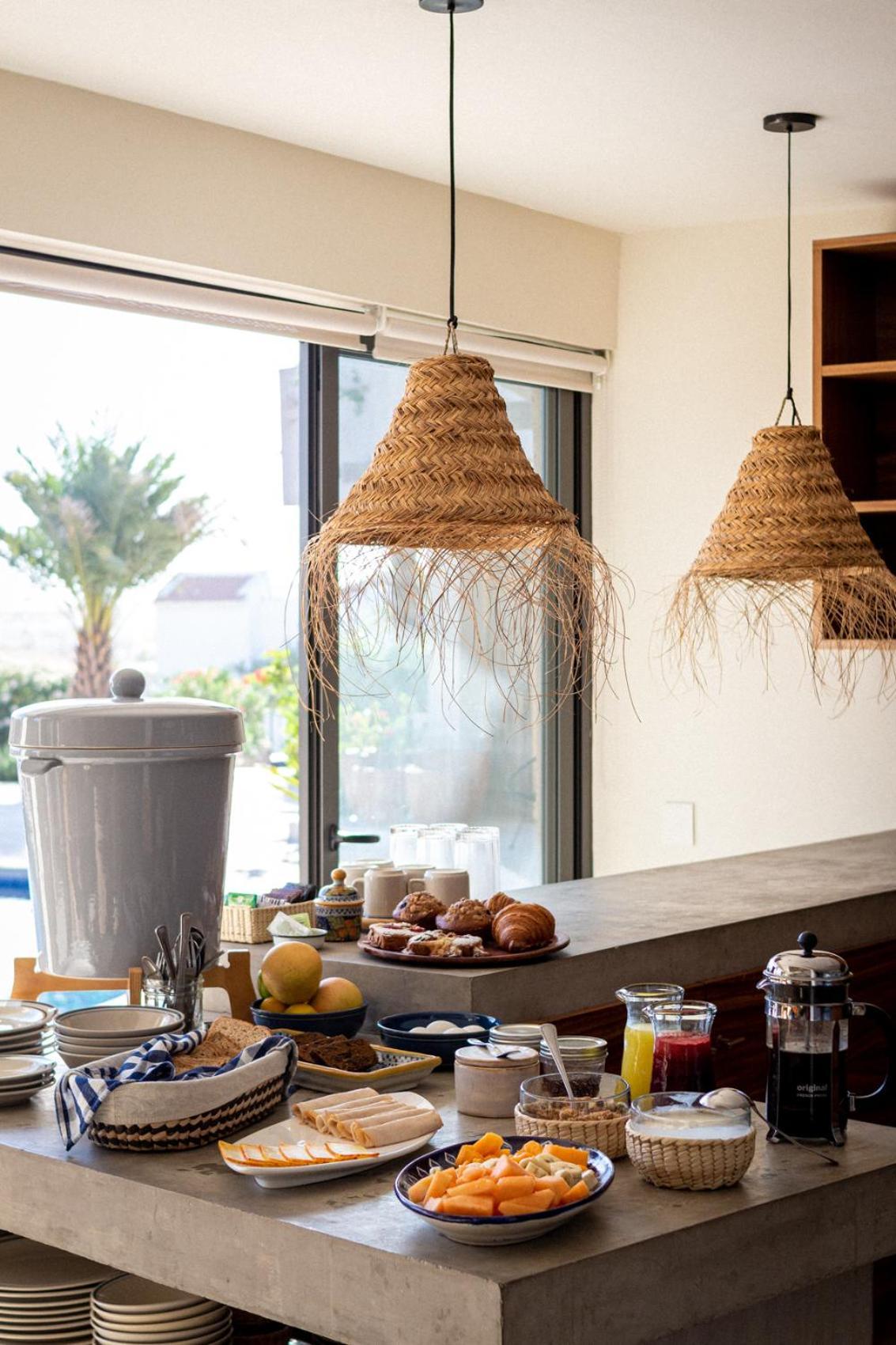 Casa Lulu Bed & Breakfast San José del Cabo Екстериор снимка