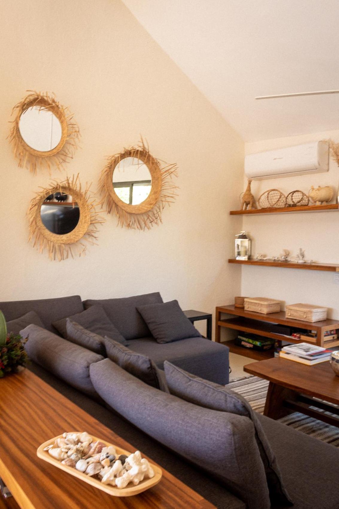 Casa Lulu Bed & Breakfast San José del Cabo Екстериор снимка
