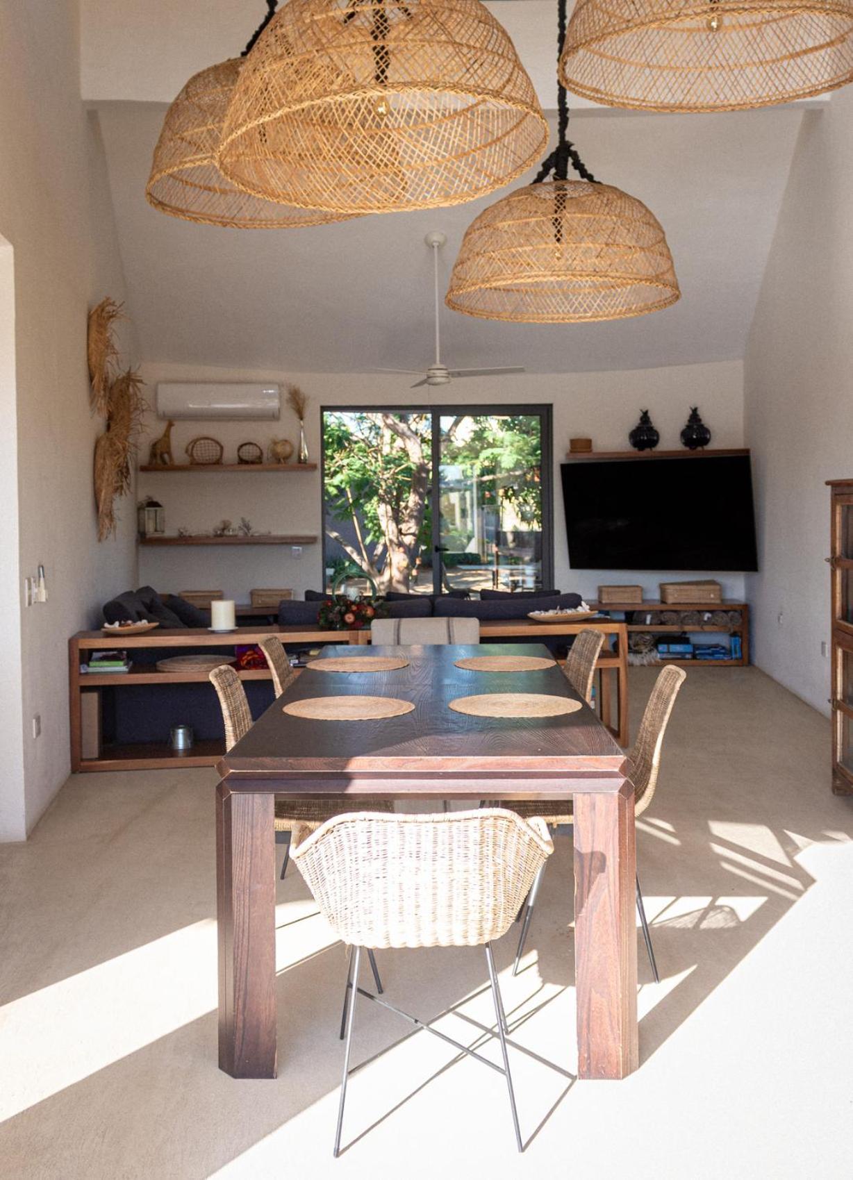 Casa Lulu Bed & Breakfast San José del Cabo Екстериор снимка